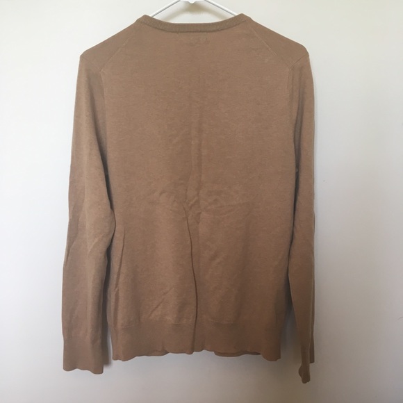 Like New Lands’ End Supima Cardigan - Picture 2 of 5